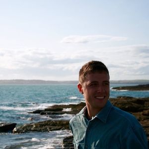 Meet your Posher, Blaine